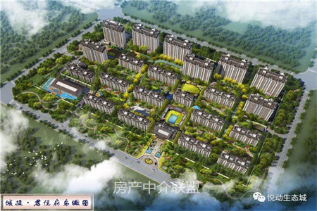 宝地城市广场2室2厅1卫86m2毛坯房