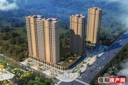 罗浮广场旁3室2厅2卫85万110m2出售