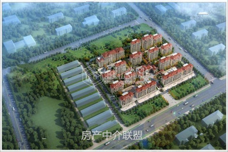 怡景湾农科所4室1厅1卫120m252万